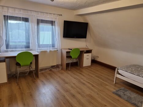 Ferien-und Monteurwohnung Comfort Living