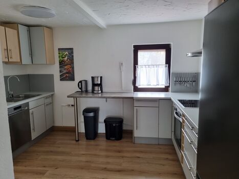 Ferien-und Monteurwohnung Comfort Living