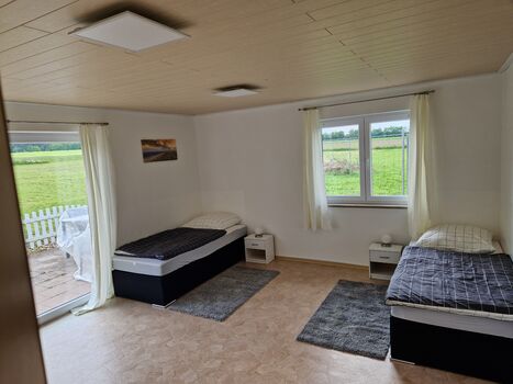 Ferien-und Monteurwohnung Comfort Living Picture 5