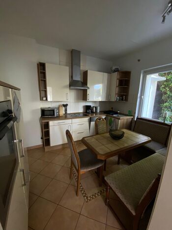 Moderne Monteurvilla in ruhiger Lage für 10 Personen Picture 2