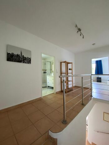 Moderne Monteurvilla in ruhiger Lage für 10 Personen Picture 5