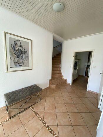 Moderne Monteurvilla in ruhiger Lage für 10 Personen Bild 3