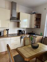 Moderne Monteurvilla in ruhiger Lage für 10 Personen Picture 3