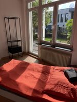 Moderne Monteurvilla in ruhiger Lage für 10 Personen Picture 8