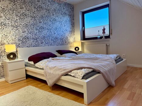 Ferienwohnung Wildblume Meißner