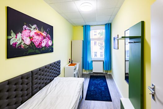 Villa Winckelmann 2 OG Bild 5