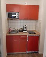 FREE Apartment Bild 16