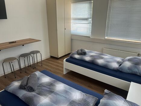 Moderne, preiswerte Monteurwohnungen in Rastatt Umgebung