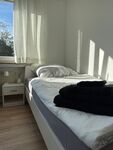 Schöne Wohnung in Lünen mit Balkon + Stellplatz Obrázok 13