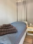 Schöne Wohnung in Lünen mit Balkon + Stellplatz Obrázok 11