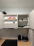 Schöne Wohnung in Lünen mit Balkon + Stellplatz Obrázok 8