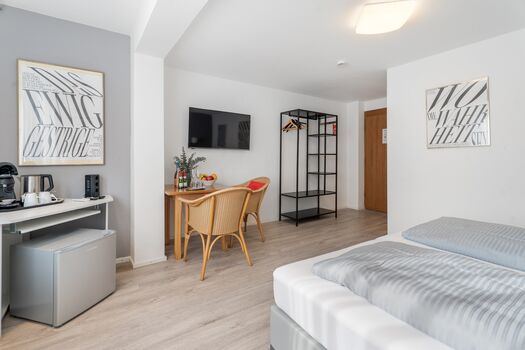 Monteurzimmer Alpenrose Obrázok 5