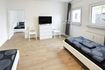 Moderne Apartments für Monteure in Duisburg und Dinslaken Bild 5