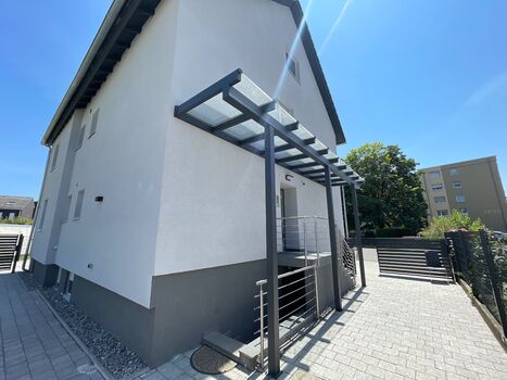 Gästezimmer in Am Seewald, Friedrichshafen
