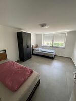Gästezimmer in Am Seewald, Friedrichshafen Obrázok 9