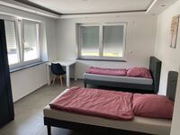 Gästezimmer in Am Seewald, Friedrichshafen Obrázok 14