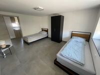 Gästezimmer in Am Seewald, Friedrichshafen Obrázok 7