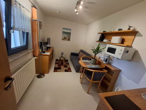 Seeräuber Apartment Bild 1