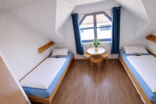 HAUS MEERESRAUSCHEN Bild 2