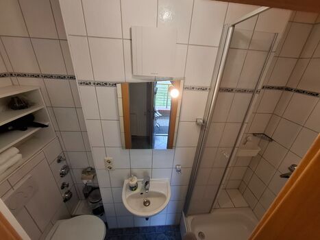 Seeräuber Apartment Bild 5