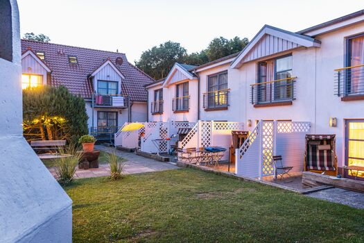 HAUS MEERESRAUSCHEN Bild 3