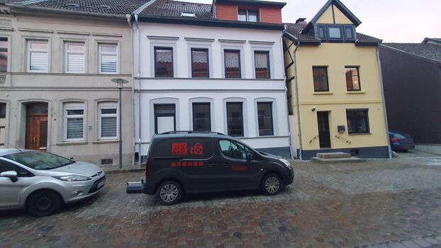 Monteurzimmer 05 in Parchim Bild 3