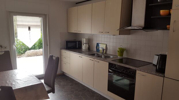 Ferienwohnung DORFWIESE Bild 2
