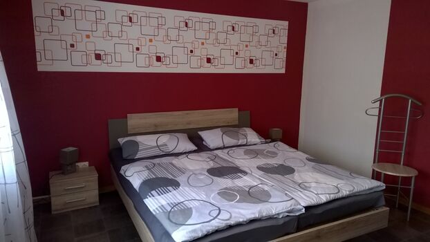 Ferienwohnung DORFWIESE Bild 3
