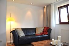 WOTERKANT Apartments Hansaviertel Bild 5