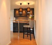 WOTERKANT Apartments Hansaviertel Bild 7