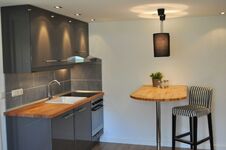 WOTERKANT Apartments Hansaviertel Bild 2