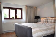 WOTERKANT Apartments Hansaviertel Bild 4