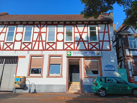 3-Zimmer Monteurwohnung (max 5 Personen)