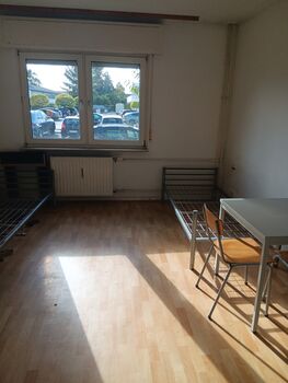 3-Zimmer Monteurwohnung (max 8 Personen) Bild 3
