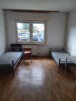 3-Zimmer Monteurwohnung (max 8 Personen) Bild 11
