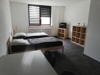 Pension Zur "alten" Fachschule Triptis Zdjęcie 10