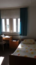 Monteurwohnung und Pension Fischer in Rheinzabern Picture 13