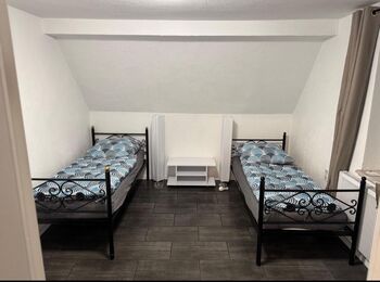 Schlaf paradies, Ziegenhain Bild 5