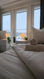 Monteurunterkunft in Heusenstamm – 24h Check-In Bild 6