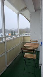 Monteurunterkunft in Heusenstamm – 24h Check-In Bild 8