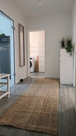 Monteurunterkunft in Heusenstamm – 24h Check-In Bild 11