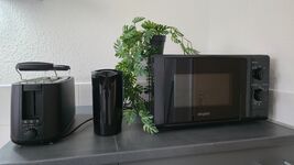 Monteurunterkunft in Heusenstamm – 24h Check-In Bild 16