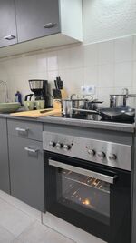 Monteurunterkunft in Heusenstamm – 24h Check-In Bild 17