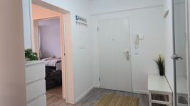 Monteurunterkunft in Heusenstamm – 24h Check-In Bild 13