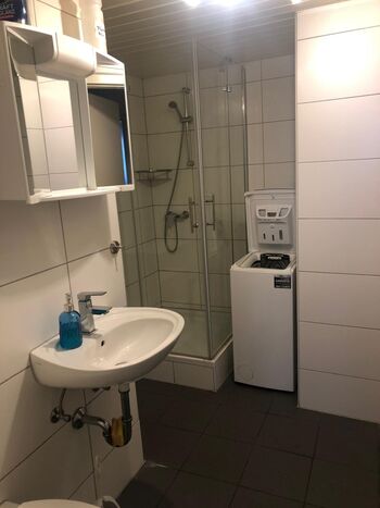 Gästezimmer Billy