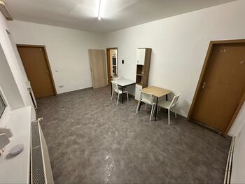 Oliver Moll Wohnung Klarenbergstraße 12 Schwäbisch Gmünd
