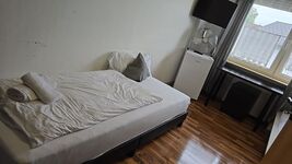 Unterkunft für Monteure | Karlsruhe Obrázok 12