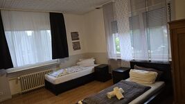 Unterkunft für Monteure | Karlsruhe Obrázok 2