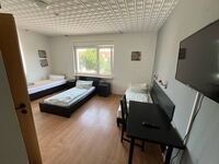 Unterkunft für Monteure | Karlsruhe Obrázok 8