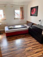 Unterkunft für Monteure | Karlsruhe Obrázok 6